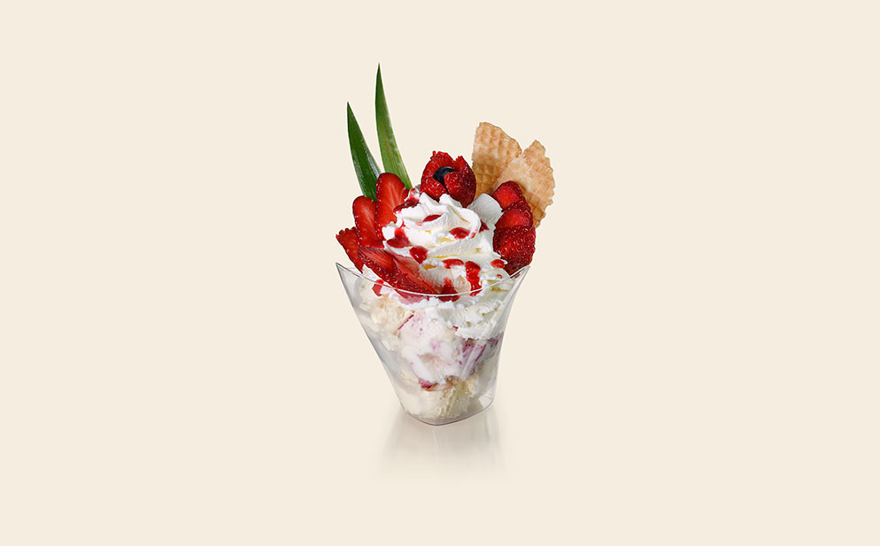 Gelateria_Cavour_Pordenone_Coppa_Fragola_gelato