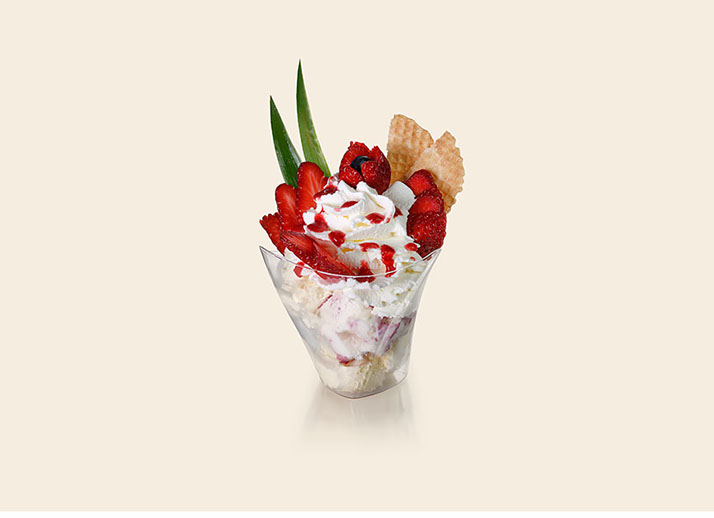 Gelateria_Cavour_Pordenone_Coppa_Fragola_gelato