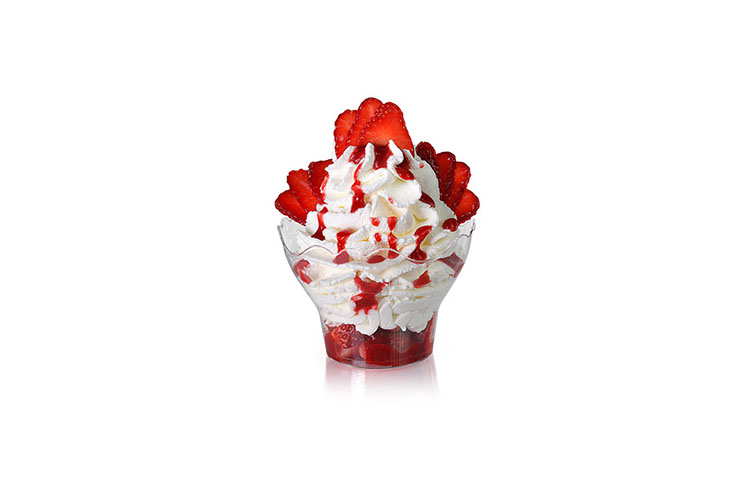Gelateria_Cavour_Pordenone_Coppa_Fragole_Yoghurt