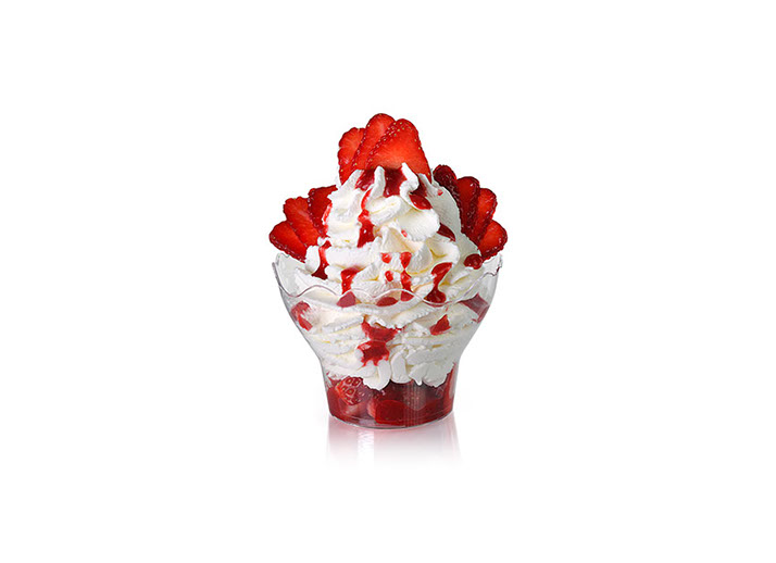 Gelateria_Cavour_Pordenone_Coppa_Fragole_Yoghurt