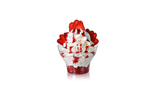 Gelateria_Cavour_Pordenone_Coppa_Fragole_Yoghurt