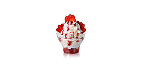 Gelateria_Cavour_Pordenone_Coppa_Fragole_Yoghurt