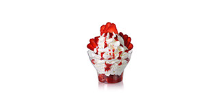 Gelateria_Cavour_Pordenone_Coppa_Fragole_Yoghurt