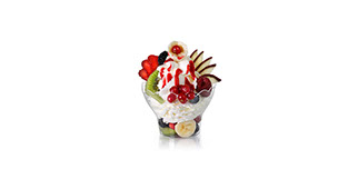 Gelateria_Cavour_Pordenone_Coppa_Frutta_gelato_Yoghurt