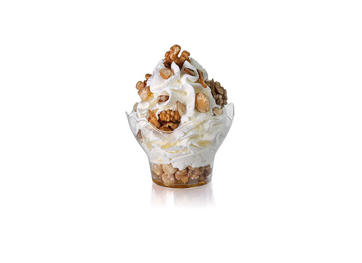 Gelateria-Cavour_Pordenone_Coppa_Noci -Yogurth