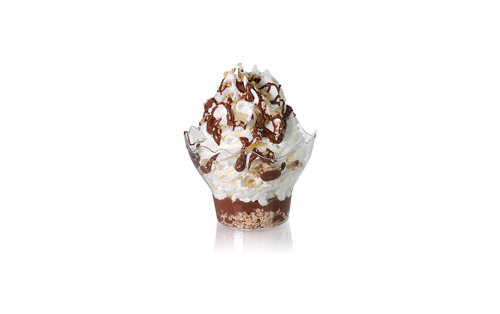 Gelateria-Cavour_Coppa_Nutella-Yogurth